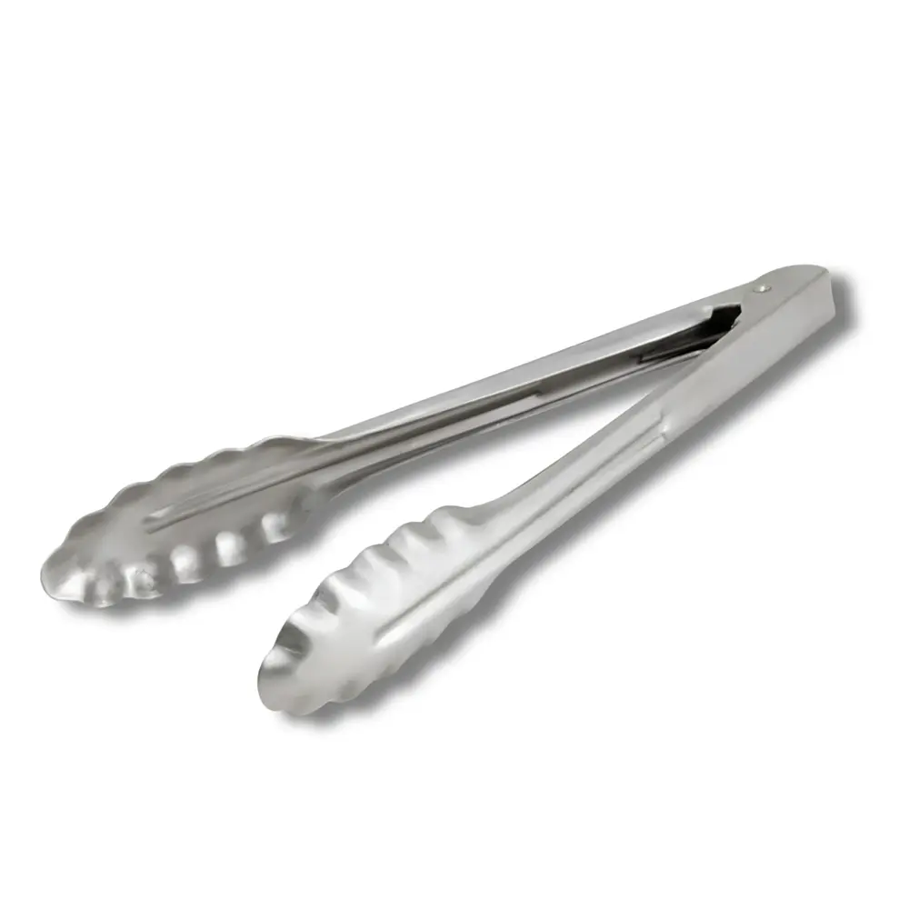Pinza Metálica 40 x 24 cm