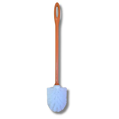 Cepillo Limpia Inodoro Baño Unidad