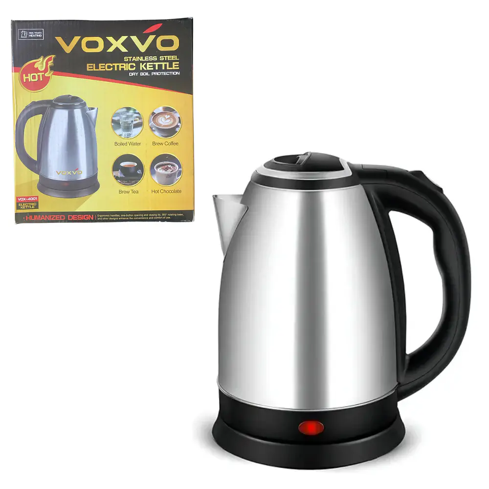 Hervidor VOXVO 2L