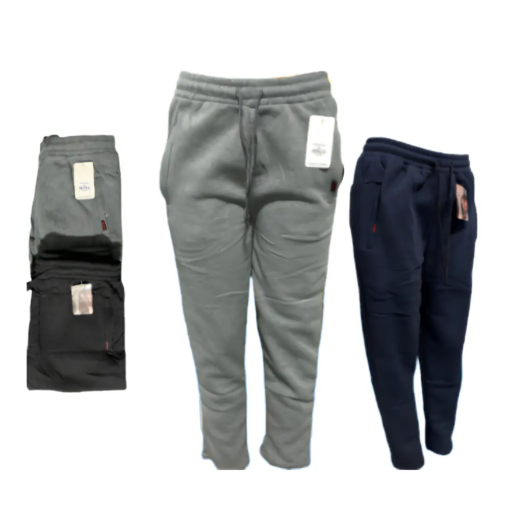 Buzo con Polar Unidad 