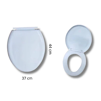 Tapa de Inodoro Baño 