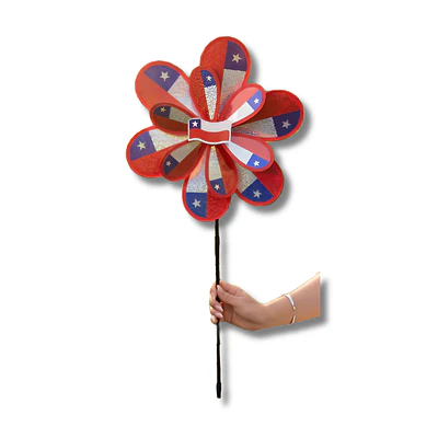 Remolino Fiestas Patrias 72 x 33 cm