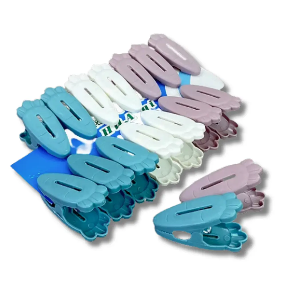 Pinzas para Colgar Ropa