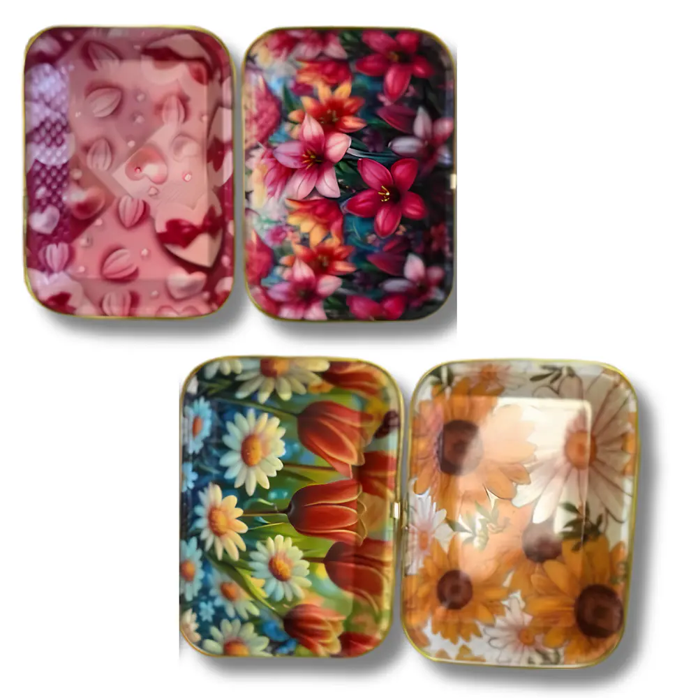 Bandeja Plato Rectangular 30 x 20 cm.