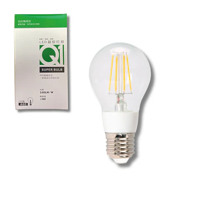 Ampolleta de Vidrio 100 W