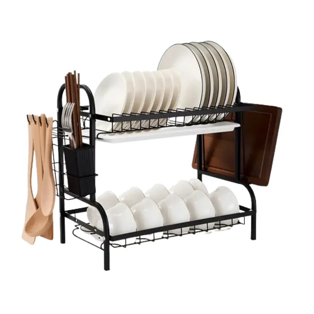 Escurridor Seca Platos 42 cm