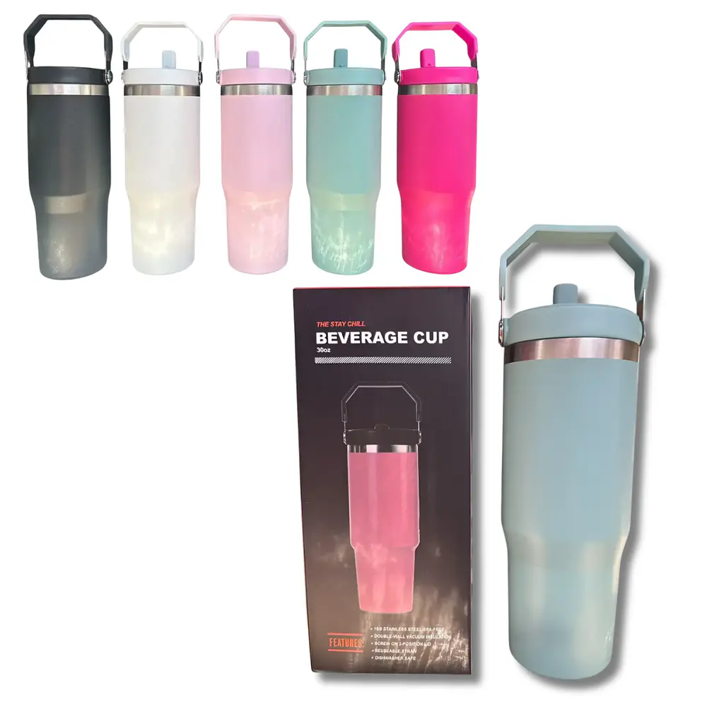 Botella Termo 900 ML