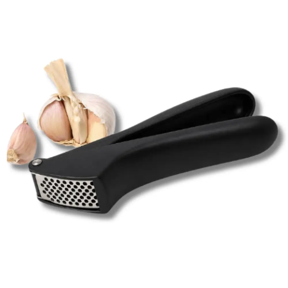 Prensa de Ajo Manual 