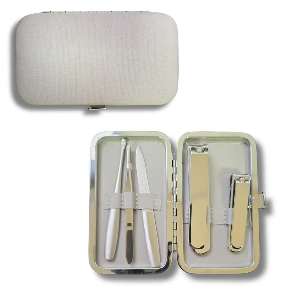 Set Manicura Portátil