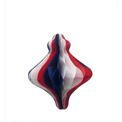Adorno Colgante 20cm Fiestas Patrias