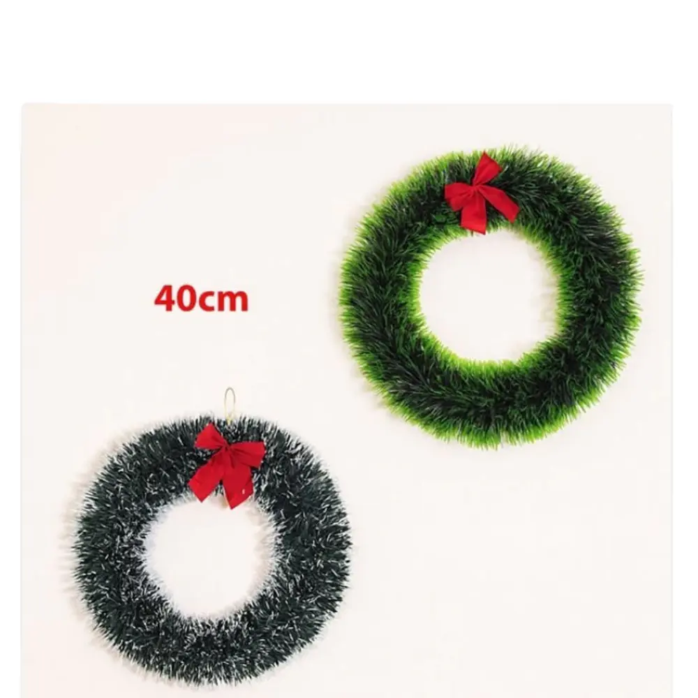 Guirnalda para puerta 40 cm