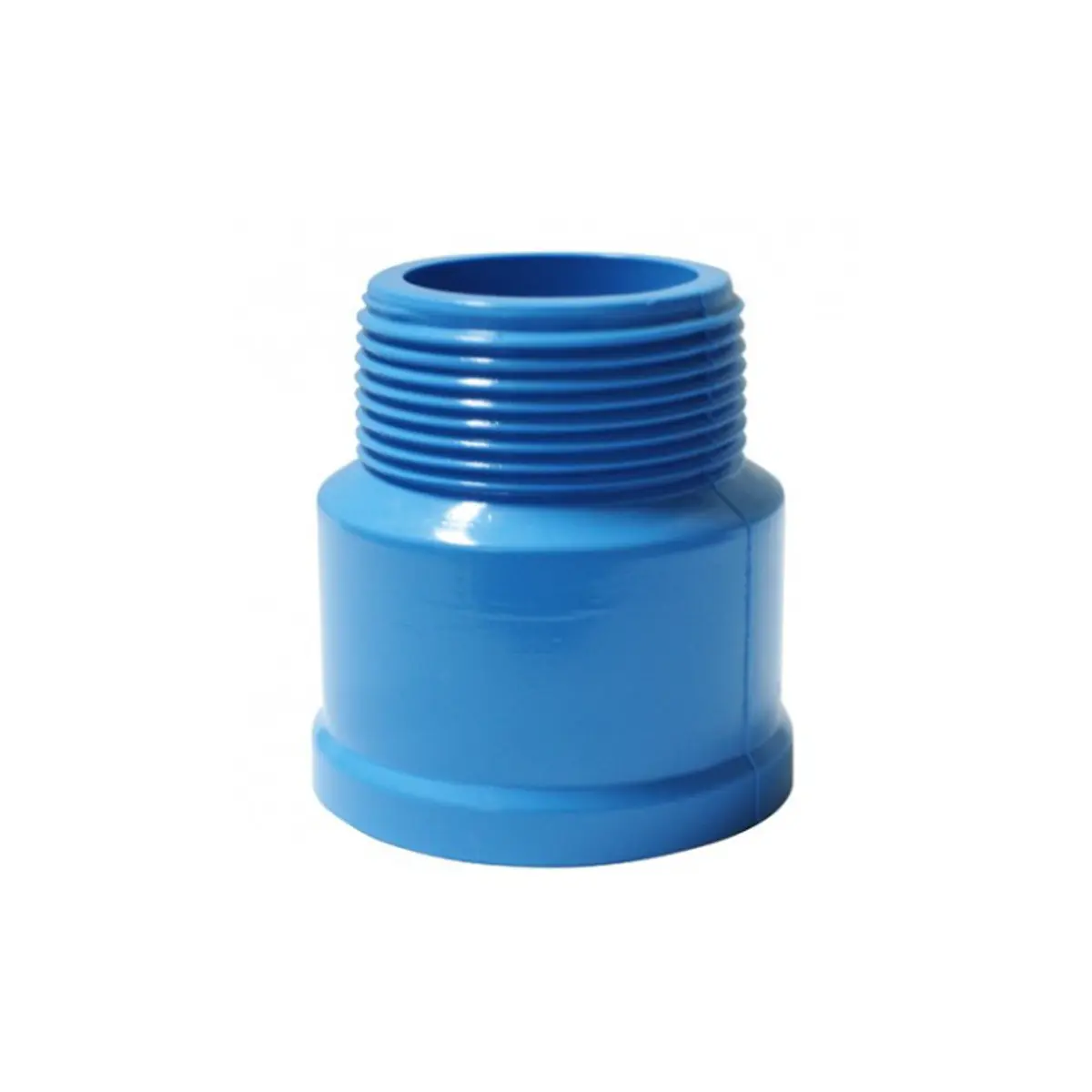 Terminal PVC HE