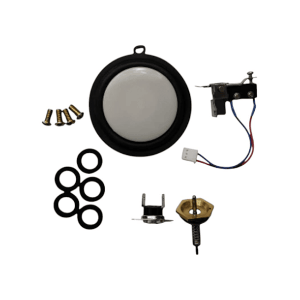 Kit Mantención Calefont Medemsa Vitality 13 Litros  1