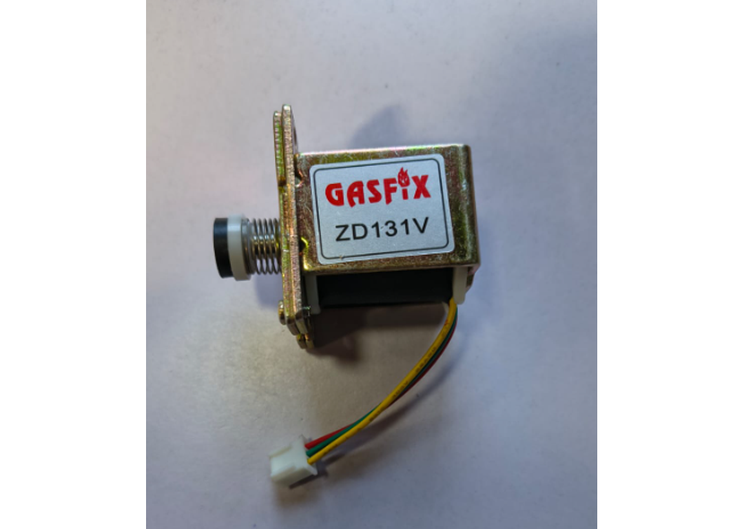 Selenoide Vitality Standard