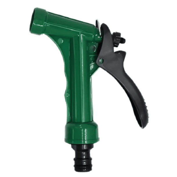 Pistola Plástica Ajustable (Mayor de 12) 1