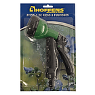 Pistola Plástica 8 Posiciones (Mayor de 6) 1