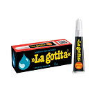 La Gotita 2ml (Pack de 6) 1