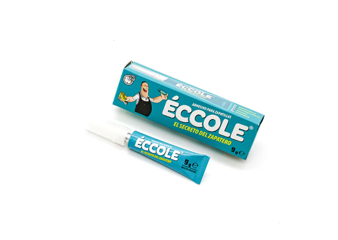 Éccole 9g (Pack de 6)