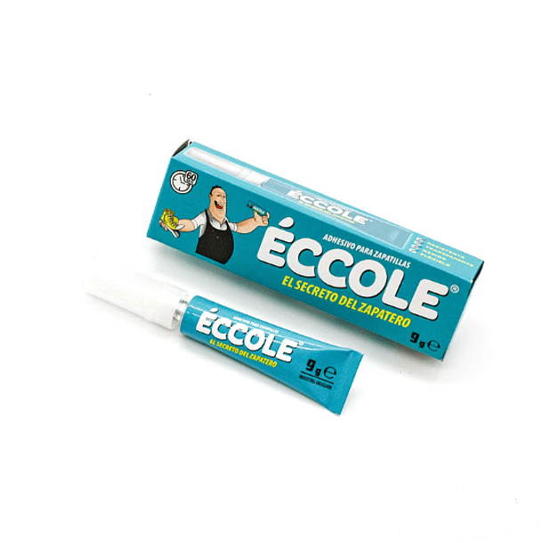 Éccole 9g (Pack de 12) 2