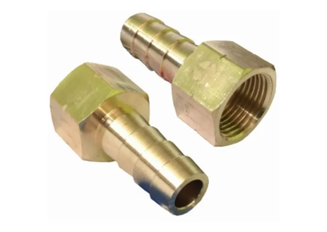 Cachimba Recta Hi Izquierda (Mayor de 10)