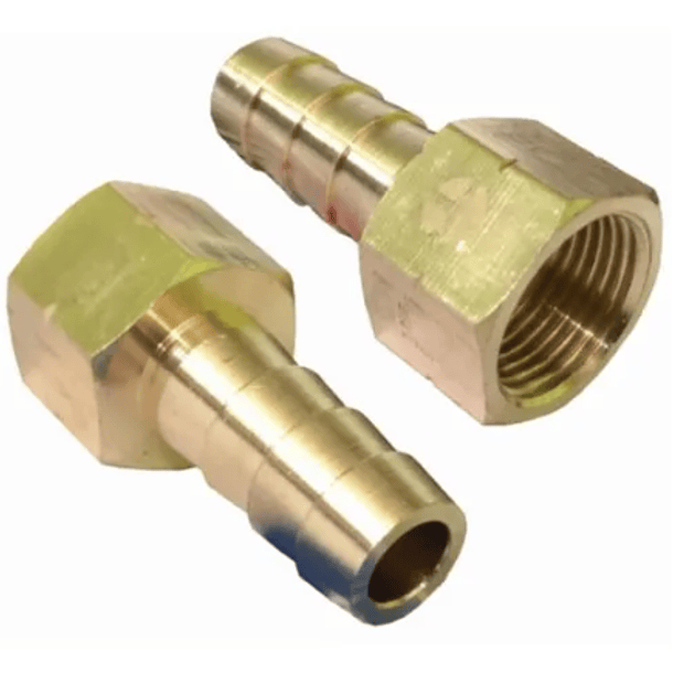 Cachimba Recta Hi Izquierda (Mayor de 10)