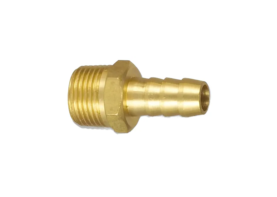 Cachimba Recta HE 1/2" (Mayor de 10)