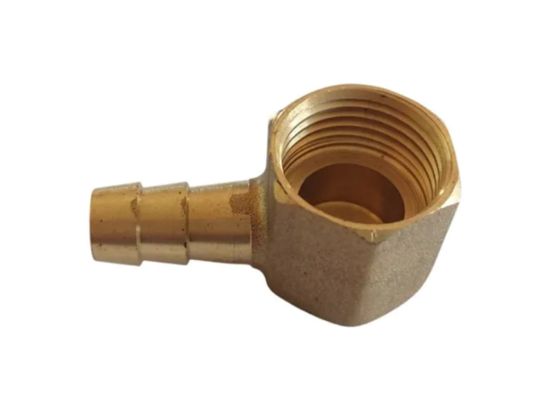 Cachimba Curva HI 1/2" (Mayor de 20)