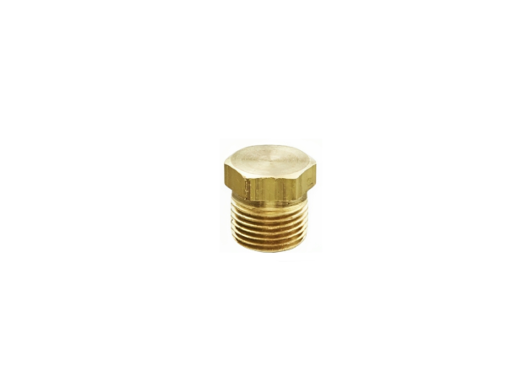 Tapon Tee Regulador 45Kg Bronce (Mayor de 10)