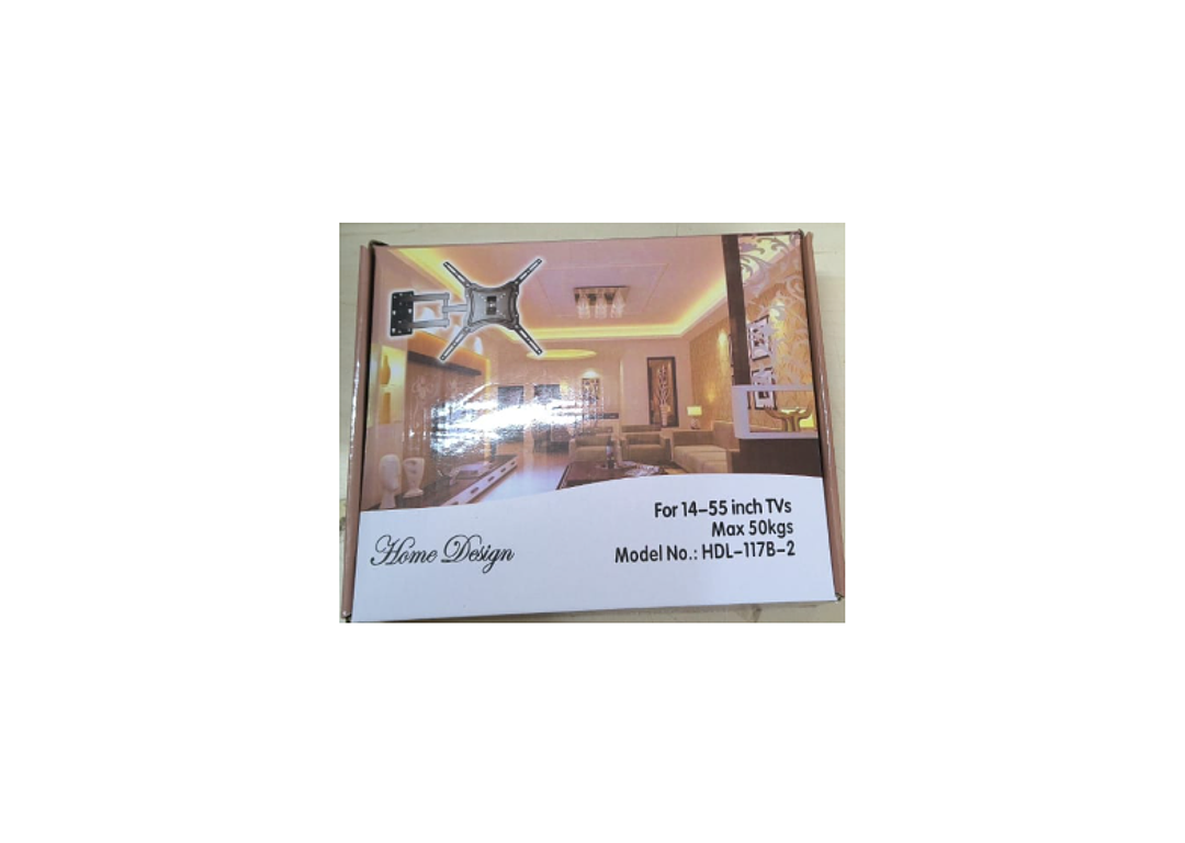 Soporte para TV 14-55 Pulgadas Movible