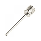 Set de 5 Agujas para Inflar Pelotas  1