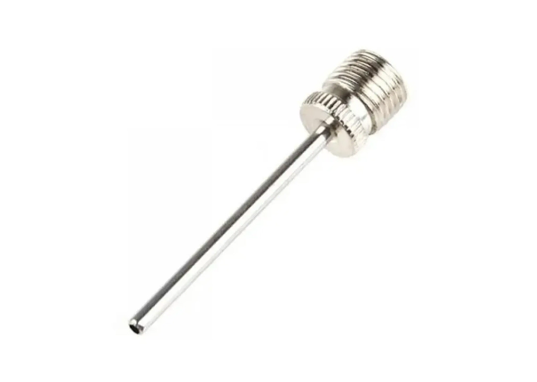 Agujas para Inflar Pelotas (Mayor de 20)