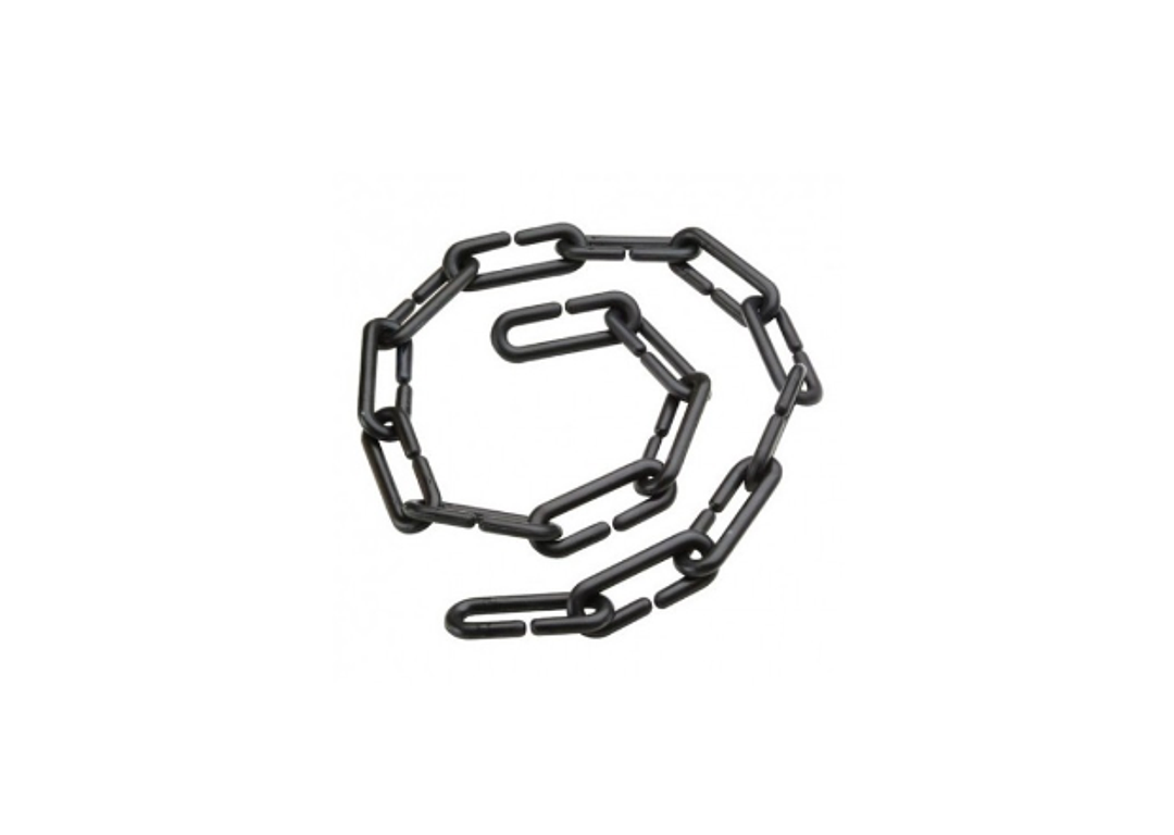 Cadena Bajada de Agua 1 metro (Mayor de 10)