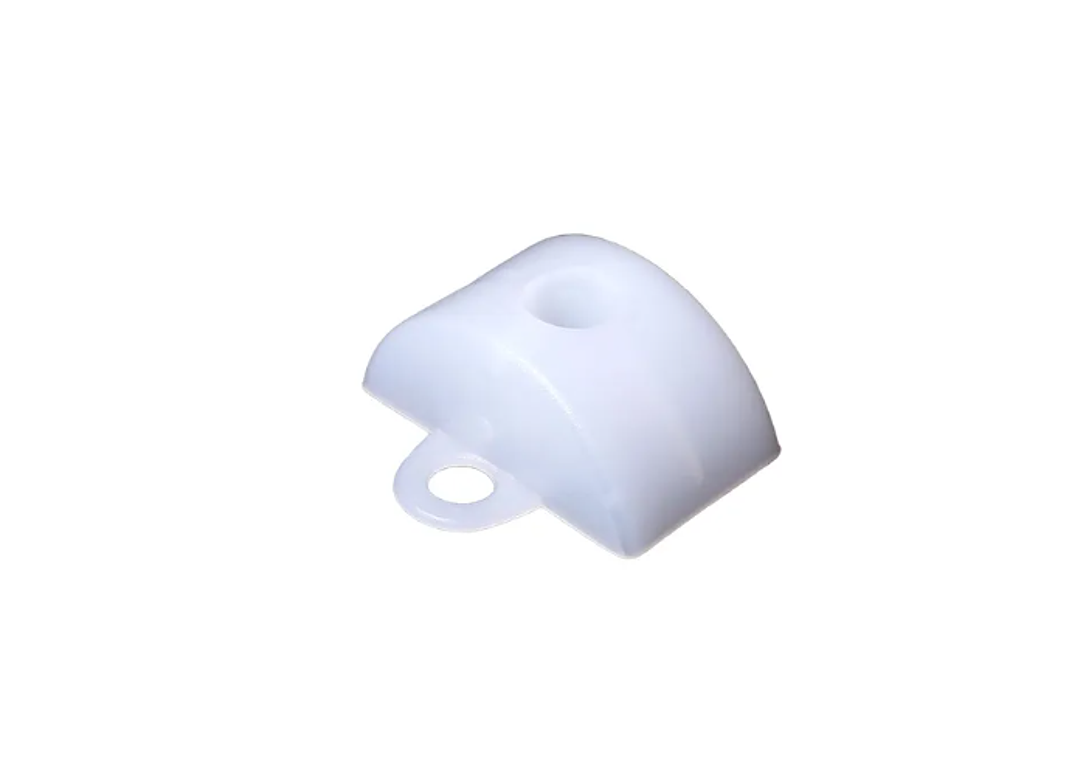 Tope plancha Ondulada (Bolsa de 15 unidades)