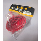 Set 4 Piezas de Embudos (Mayor de 6) 2