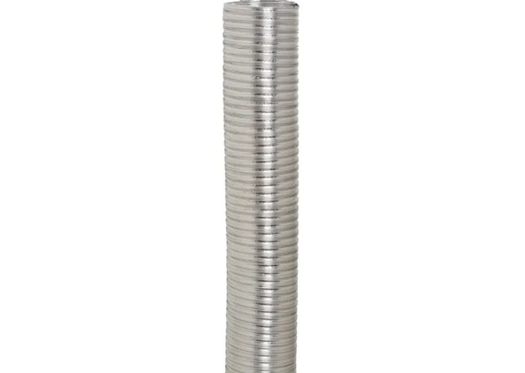 Tubo Aluminio Calefont