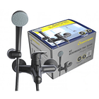 Monomando Tina Ducha Allegra Black  3