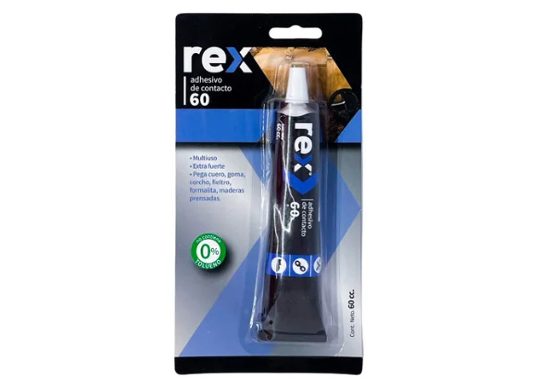 Adhesivo Contacto Pomo 60cc (Mayor de 12)