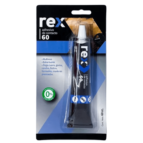 Adhesivo Contacto Pomo 60cc (Mayor de 12)