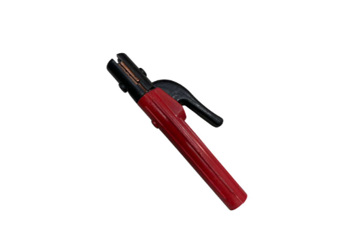 Porta Electrodo 600A (Mayor de 6)