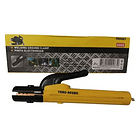 Porta Electrodo 600A (Mayor de 12) 2