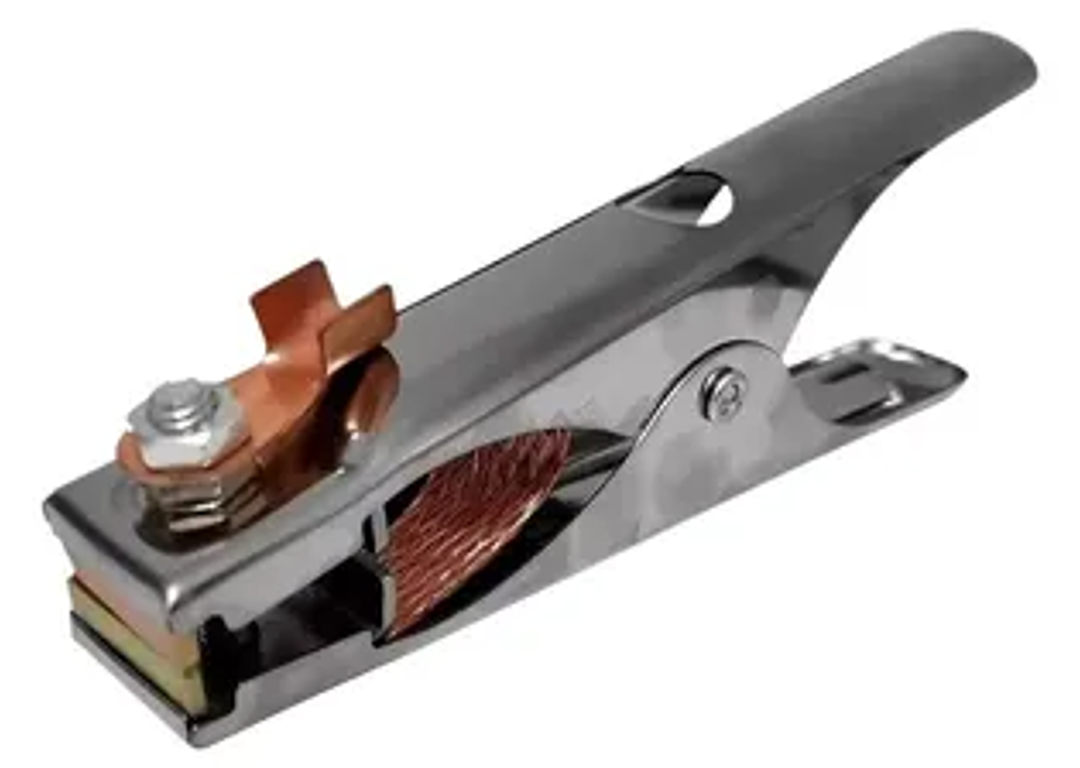 Prensa para Conectar Punto Tierra 300AMP (Mayor de 12)