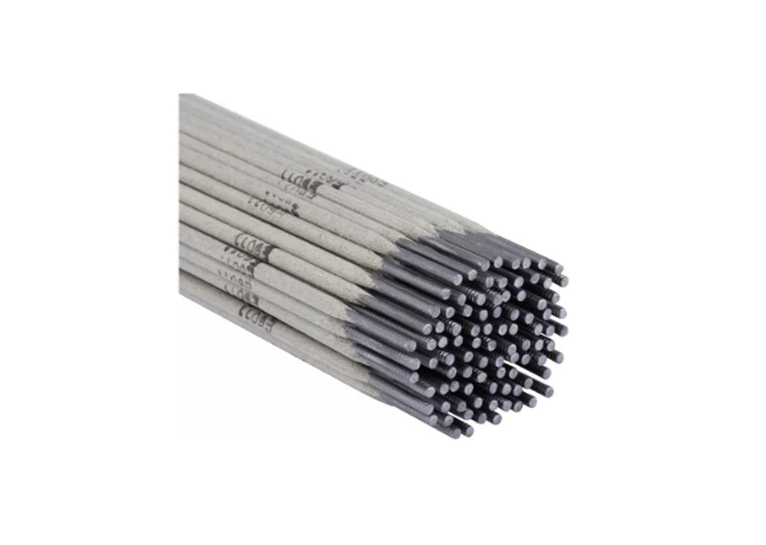 Electrodo Soldadura 6011, 3/32" Paquete de 1 Kg (Mayor de 10)