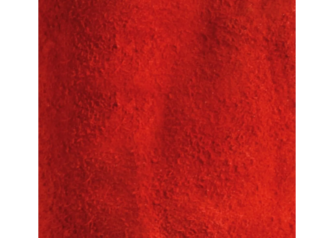 Guante Soldador Rojo 