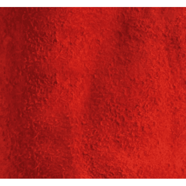 Guante Soldador Rojo  2