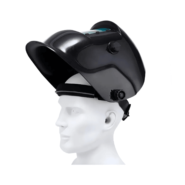 Mascara para Soldar Fotosensible Automática  2