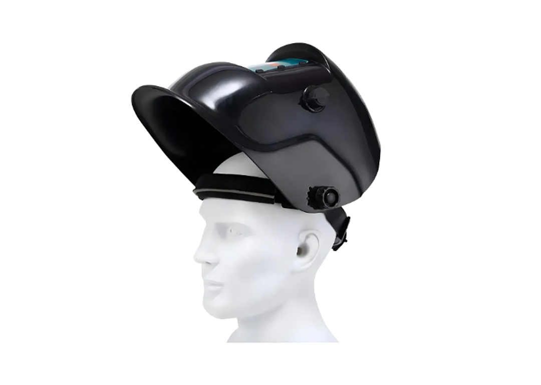 Mascara para Soldar Fotosensible Automática (Mayor de 3)