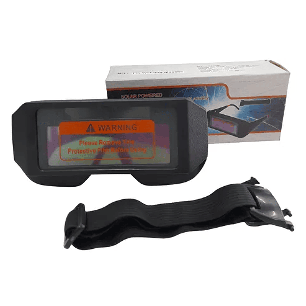 Lentes para Soldar 