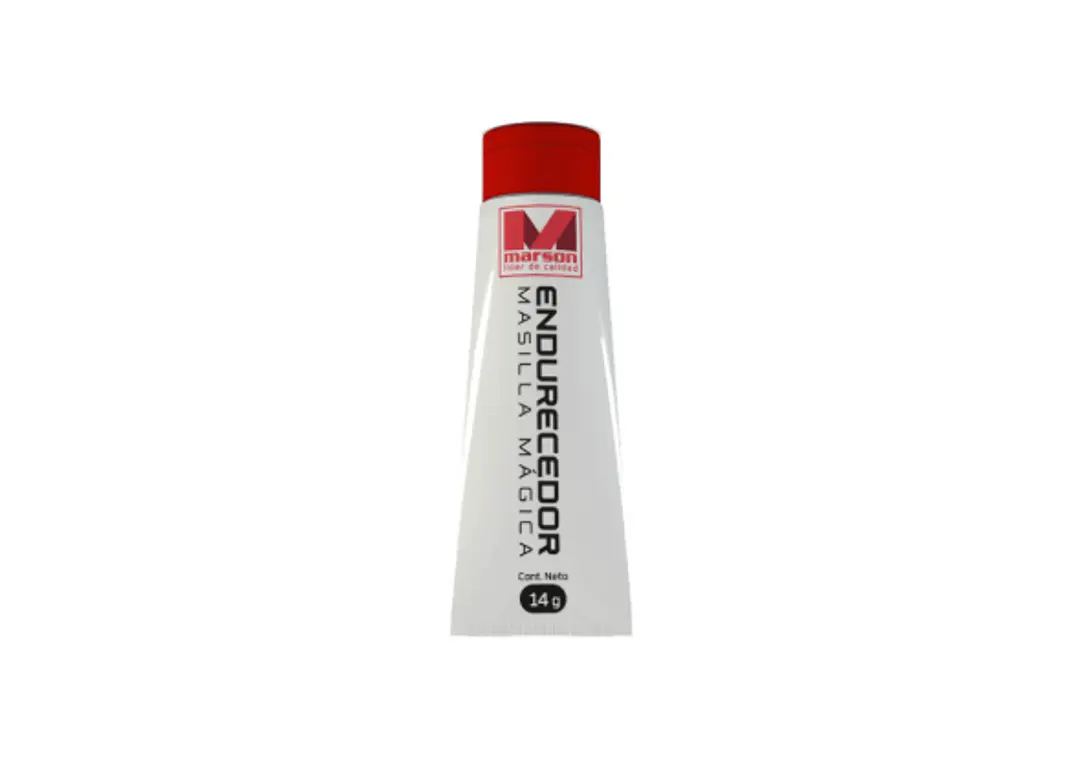 Endurecedor Masilla Mágica 14g  