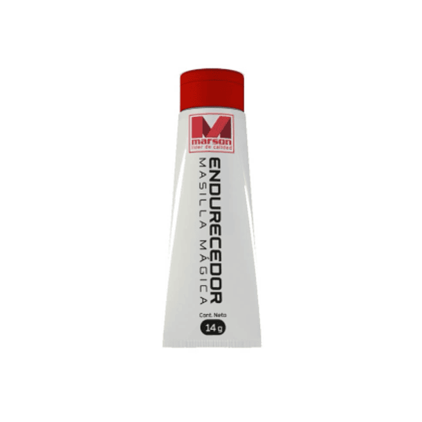 Endurecedor Masilla Mágica 14g  