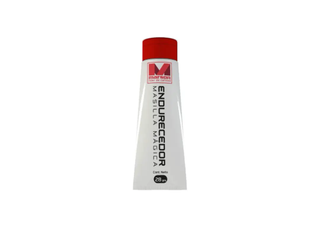 Endurecedor Masilla Mágica 28g